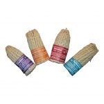 Twisted Rope Tibetan Incense Sticks