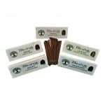 Tree of Life Tibetan Incense Sticks